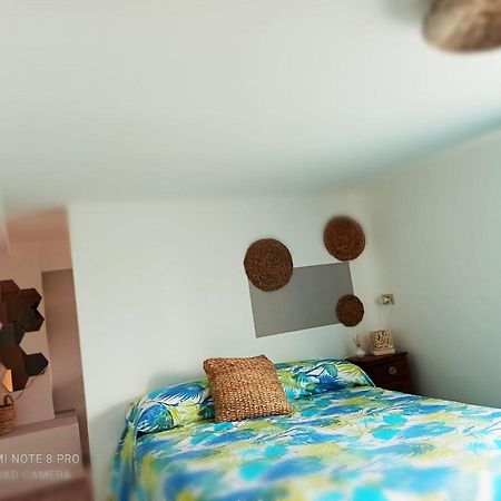 La Casa Di Tata Capo dʼOrlando エクステリア 写真