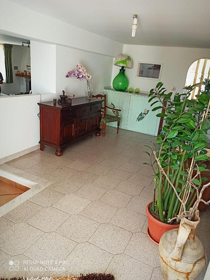 La Casa Di Tata Capo dʼOrlando エクステリア 写真