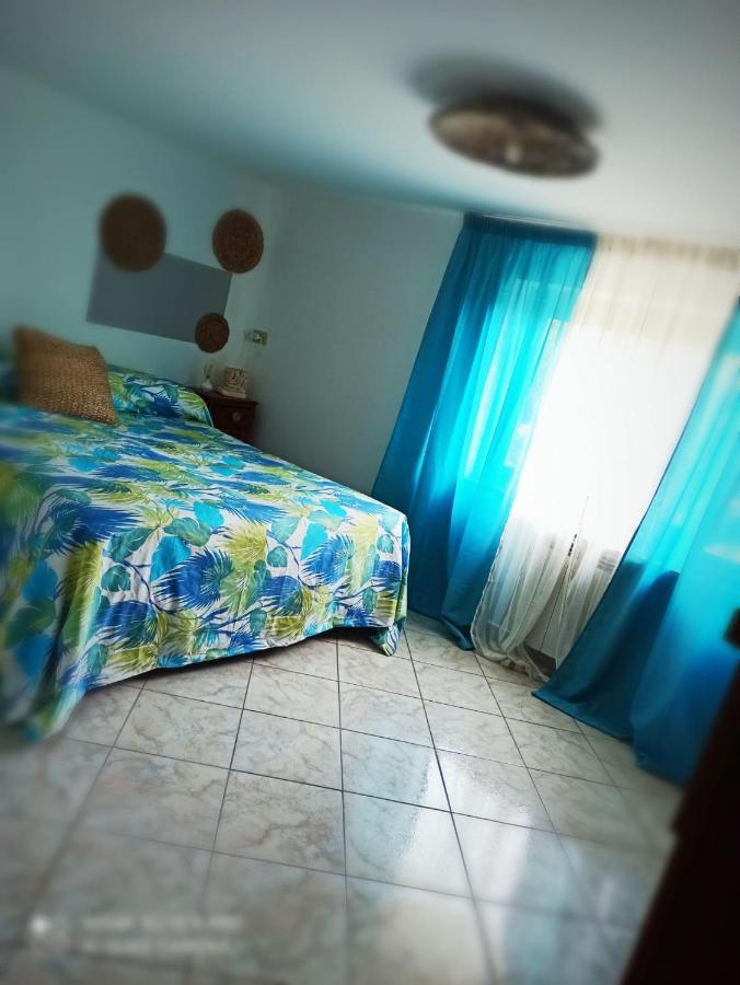 La Casa Di Tata Capo dʼOrlando エクステリア 写真