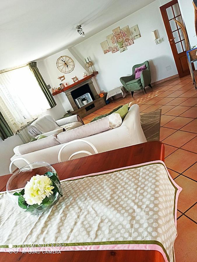 La Casa Di Tata Capo dʼOrlando エクステリア 写真